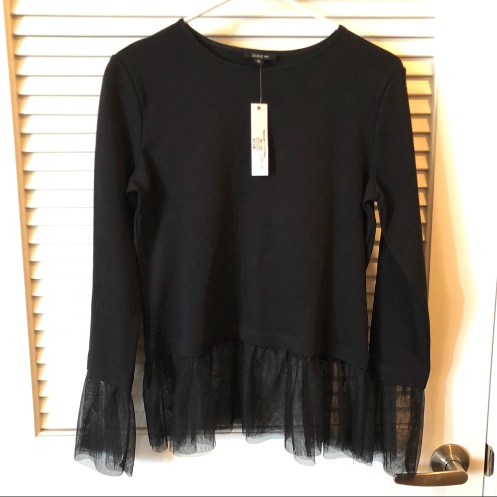 ◾️◾️DREW TOOLE TOP◾️◾️